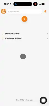 1kauf App