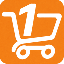 Icon der App 1kauf